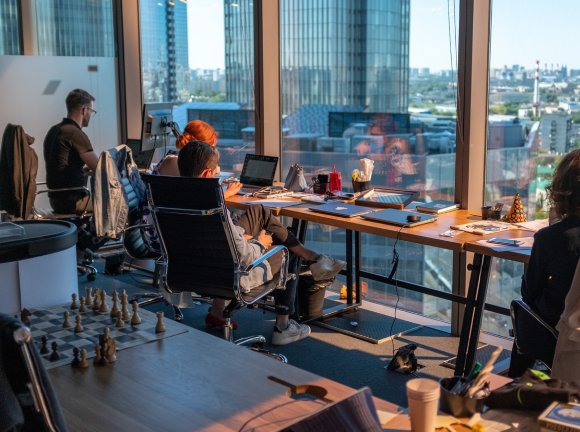 Loan Facilitation & Management