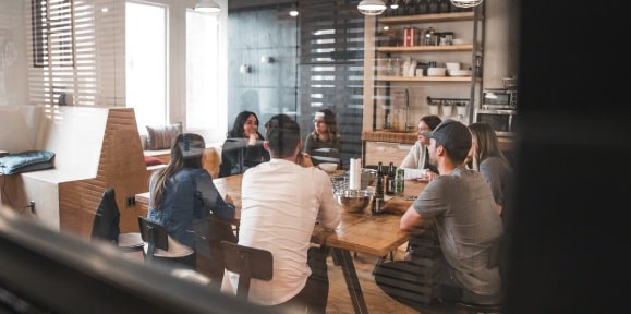 Capital Mobilization