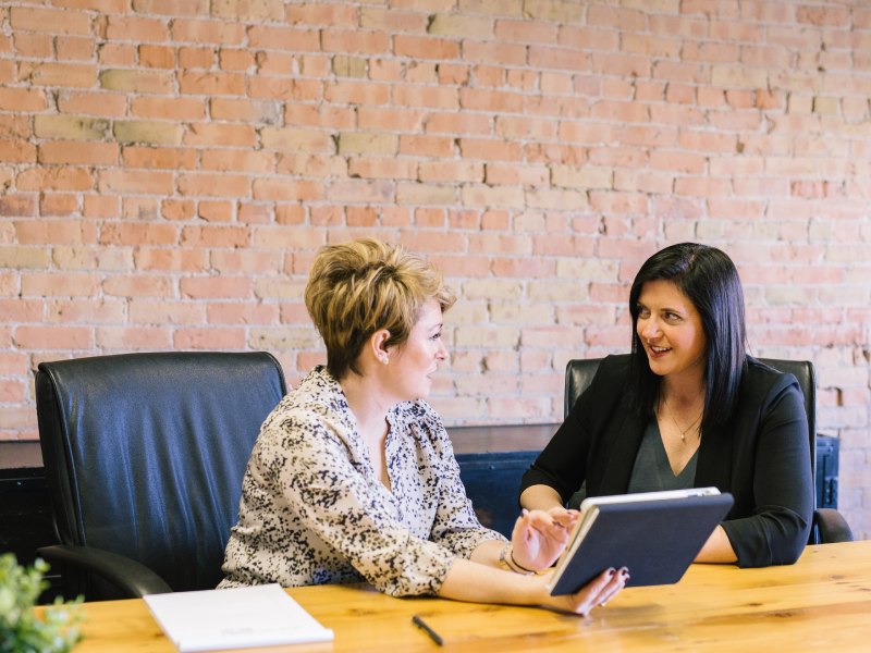 From Education to Employment